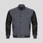 Varsity Jacket